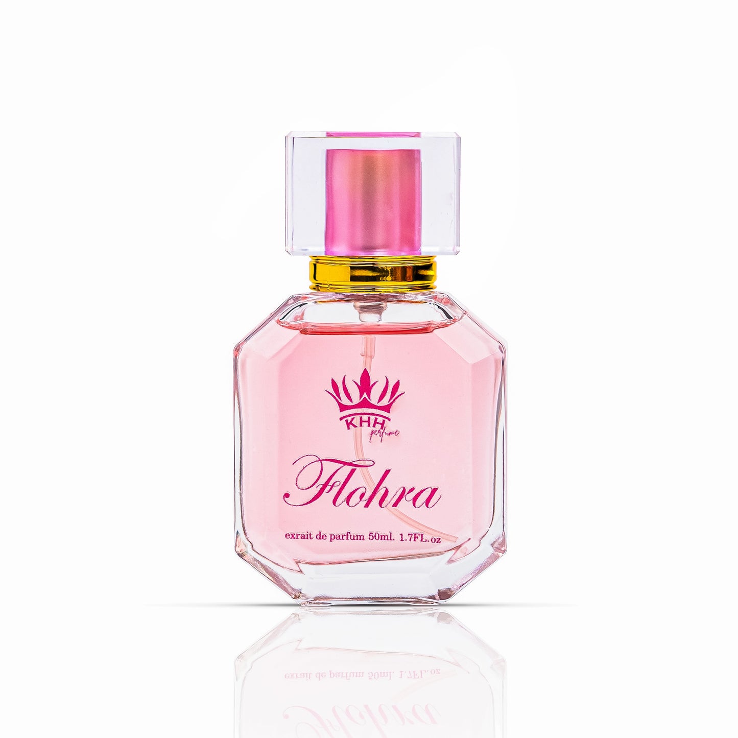FLOHRA – A Radiant Floral Symphony of Joy and Elegance