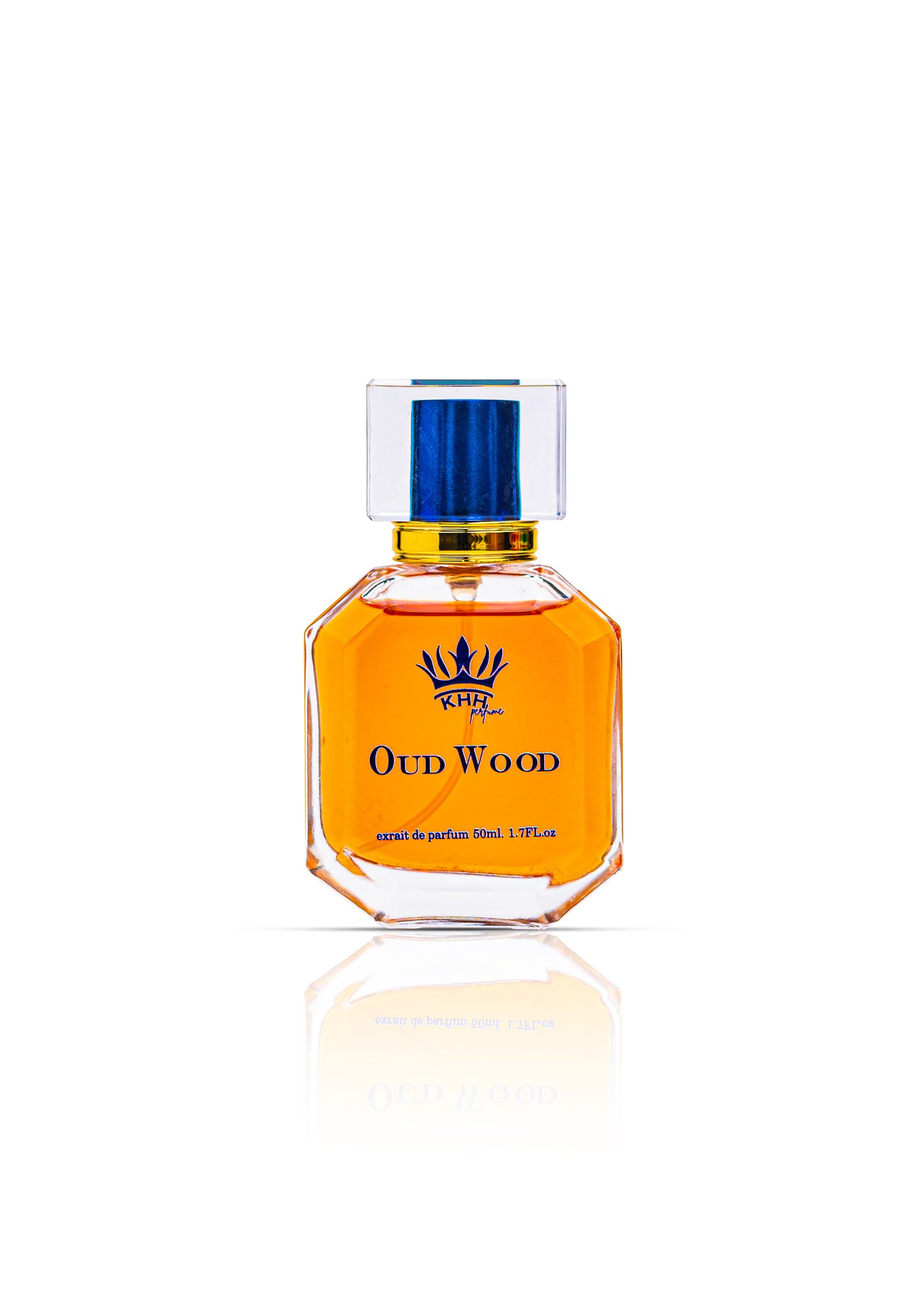 OUD WOOD