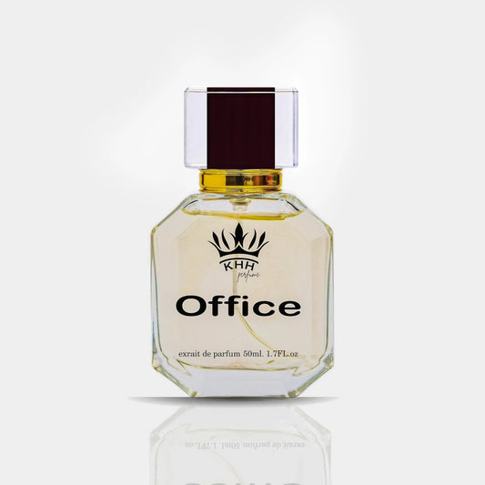 OFFICE – Office is inspired by Office for men