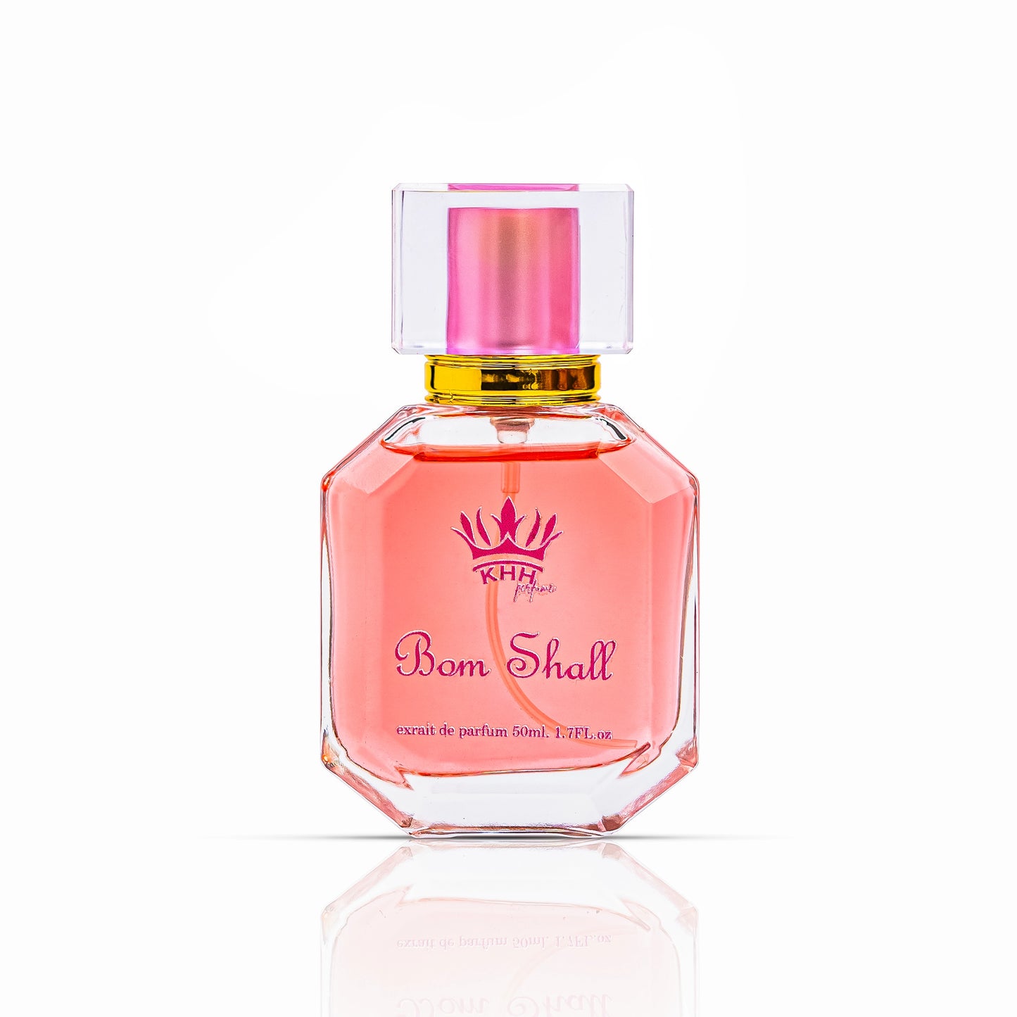 Bomshell inspired by Bombshell by Victoria’s Secret.