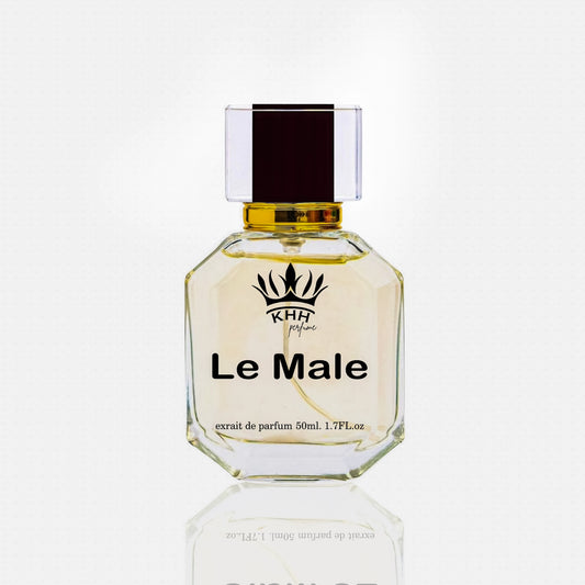 Le Male – Inspired by Le Male Elixir