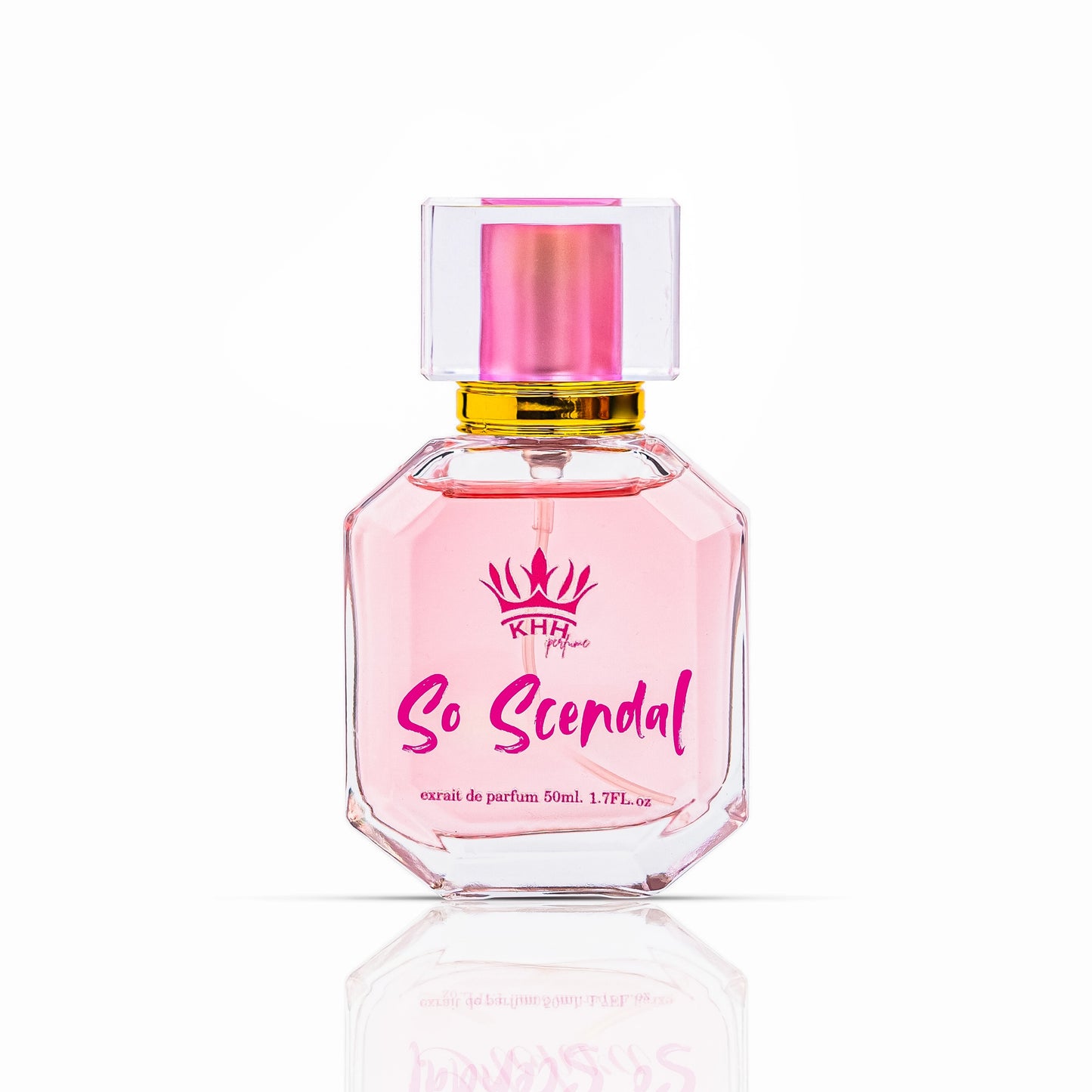 SO SCENDAL inspired by So Scandal! by Jean Paul Gaultier