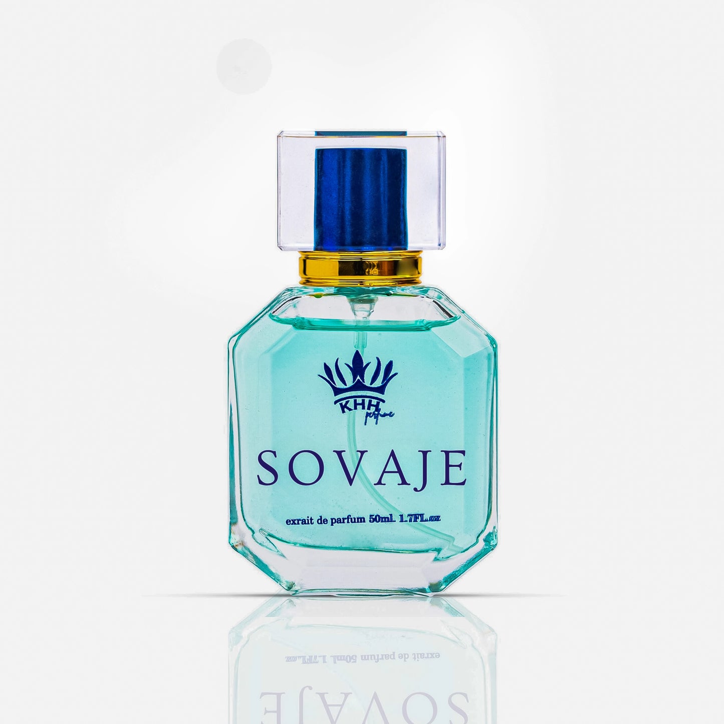 SOVAJE inspired by sauvage Dior.