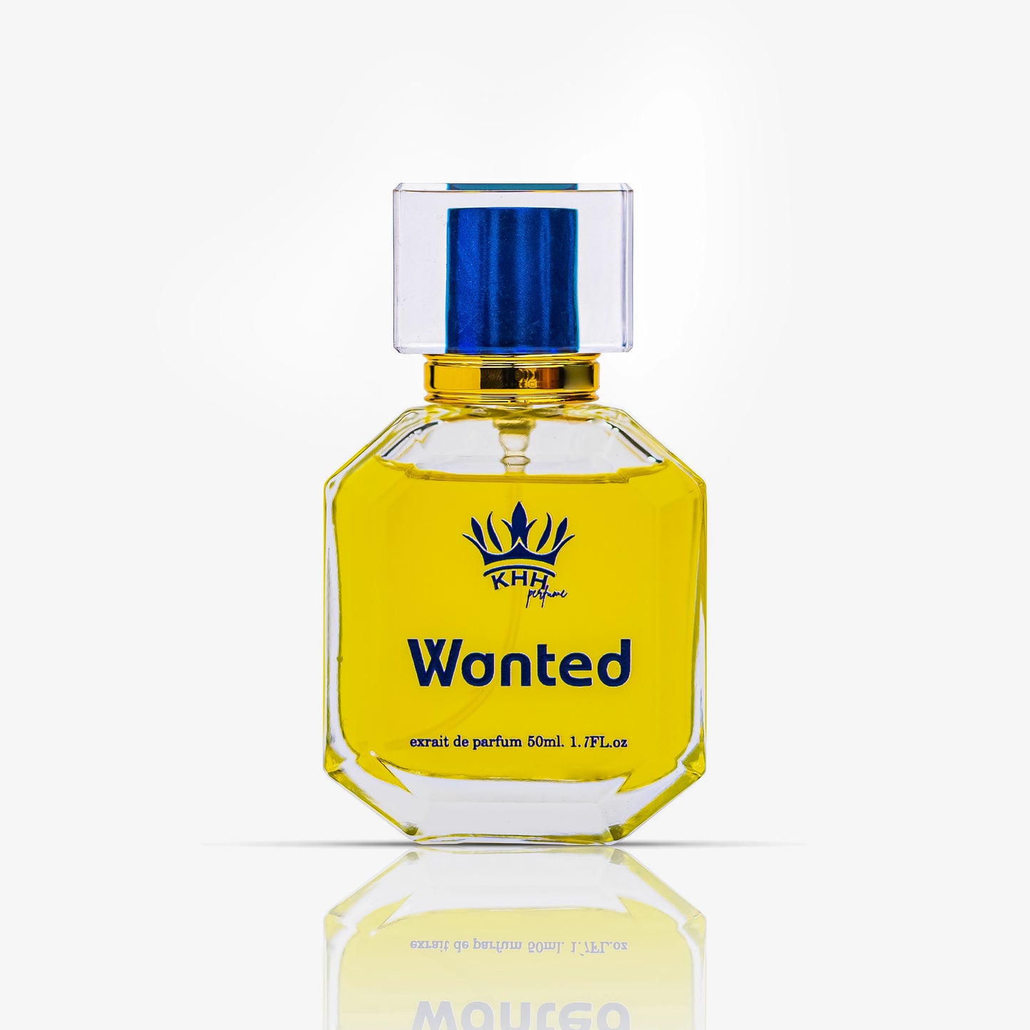 WANTED– A Bold Fusion of Spice, Sweetness, and Intensity